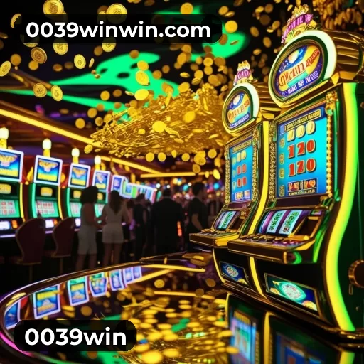0039win plataforma