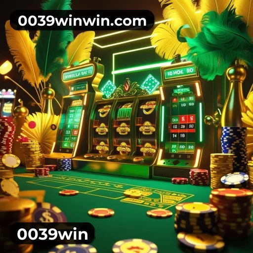 0039win plataforma 1